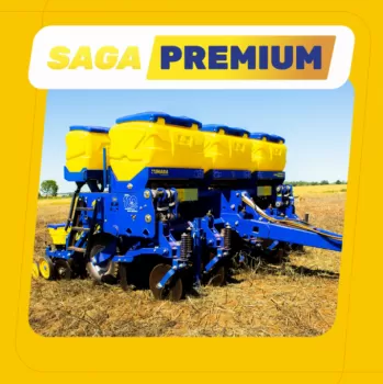 SAGA PREMIUM