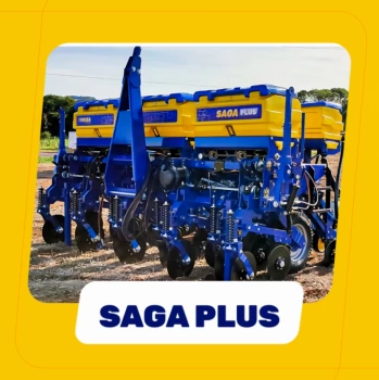 SAGA PLUS