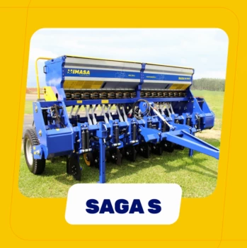 SAGA S TRIGUEIRA