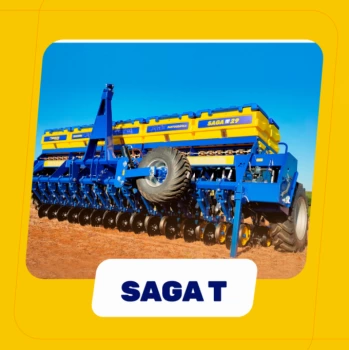 SAGA T
