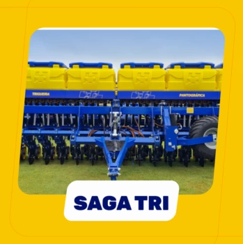 SAGA TRI