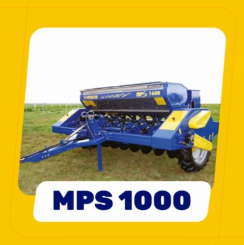 MPS 1000 - 1600 - 1800