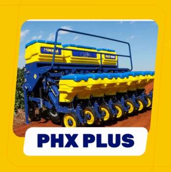PHX PLUS